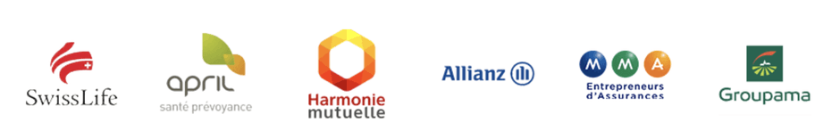 Partenaires mutuelles